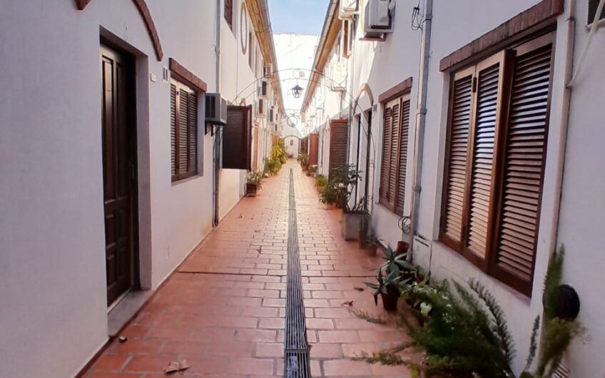 VENTA DEPARTAMENTO EN RAMOS MEJÍA