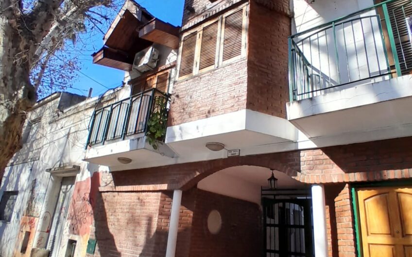 VENTA DEPARTAMENTO EN RAMOS MEJÍA