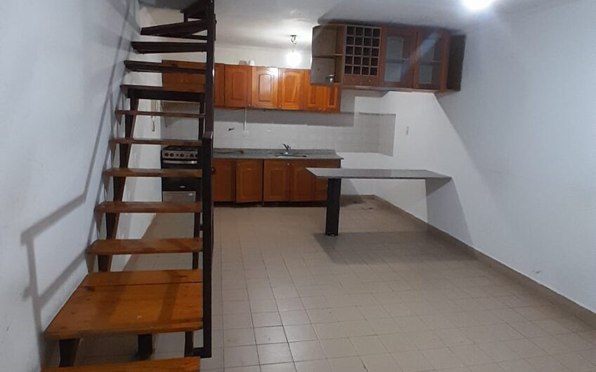 VENTA DEPARTAMENTO EN RAMOS MEJÍA