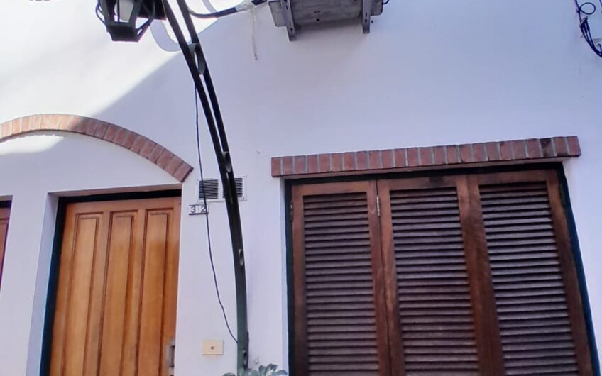 VENTA DEPARTAMENTO EN RAMOS MEJÍA