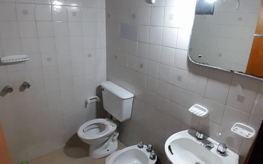 VENTA DEPARTAMENTO EN RAMOS MEJÍA