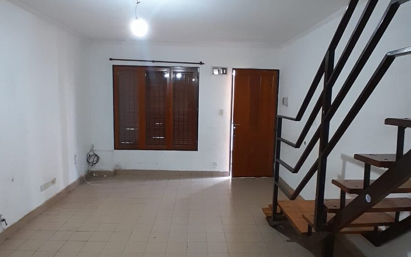 VENTA DEPARTAMENTO EN RAMOS MEJÍA