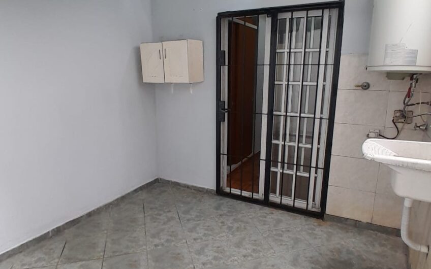 ALQUILER DEPTO EN RAMOS MEJIA