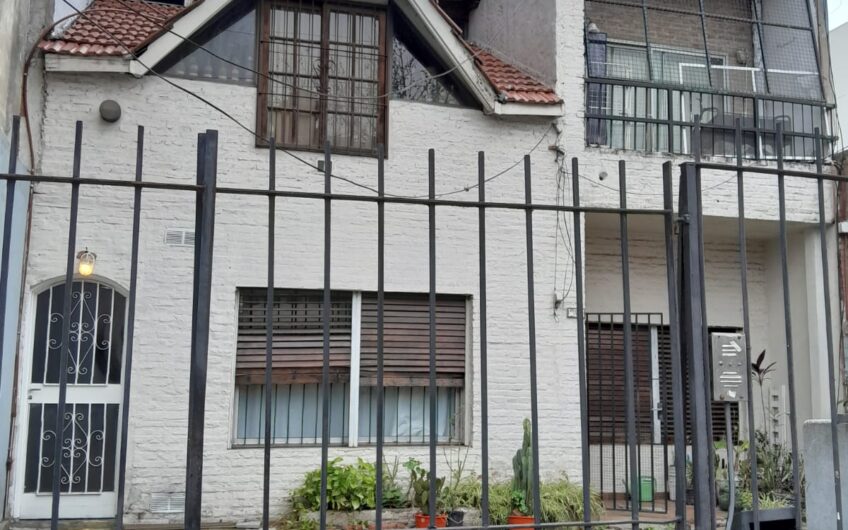 ALQUILER DEPARTAMENTO EN RAMOS MEJÍA