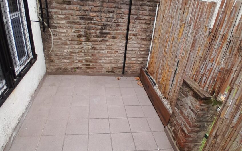 ALQUILER DEPARTAMENTO EN RAMOS MEJÍA