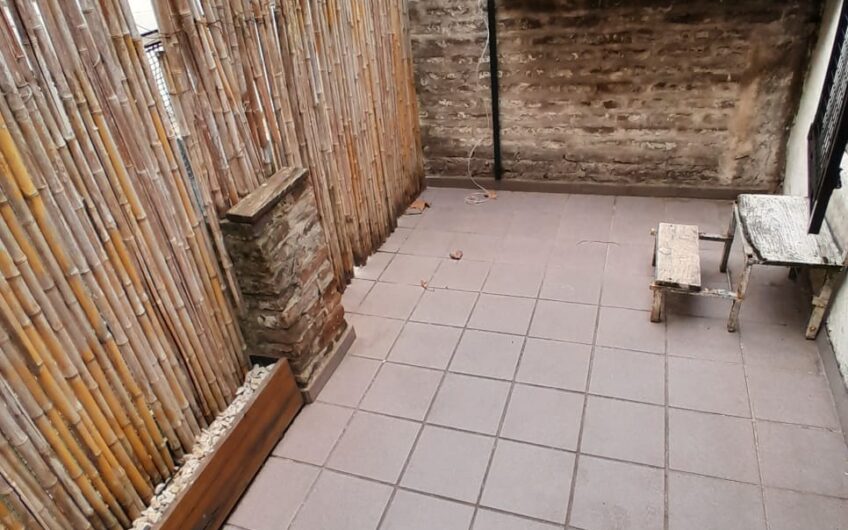ALQUILER DEPARTAMENTO EN RAMOS MEJÍA