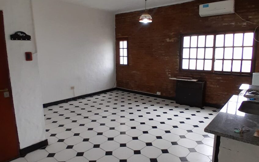 ALQUILER DEPARTAMENTO EN RAMOS MEJÍA