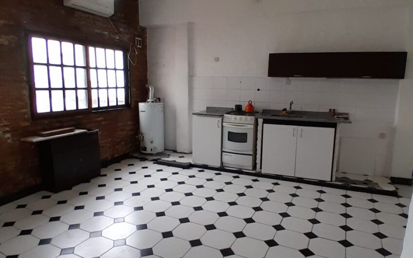 ALQUILER DEPARTAMENTO EN RAMOS MEJÍA
