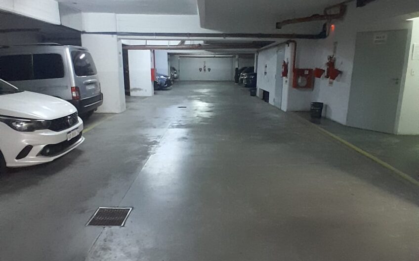 VENTA COCHERA SAN JUSTO CENTRO