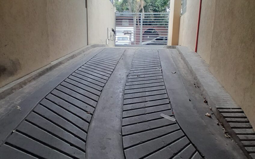 VENTA COCHERA SAN JUSTO CENTRO