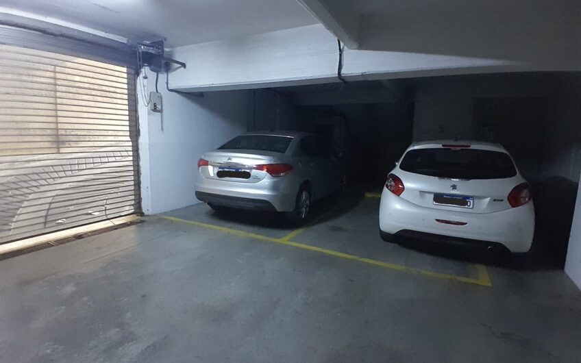 VENTA COCHERA SAN JUSTO CENTRO