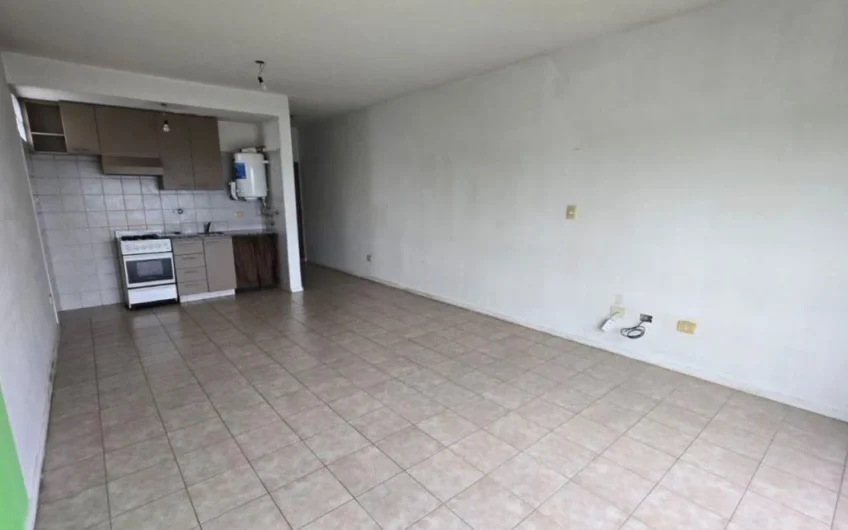 VENTA DEPARTAMENTO EN SAN JUSTO