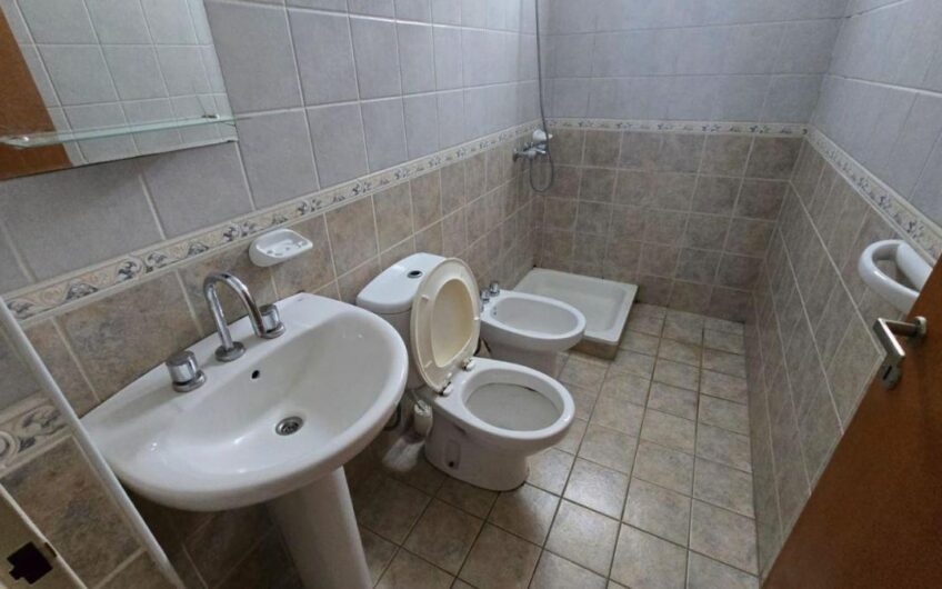 VENTA DEPARTAMENTO EN SAN JUSTO