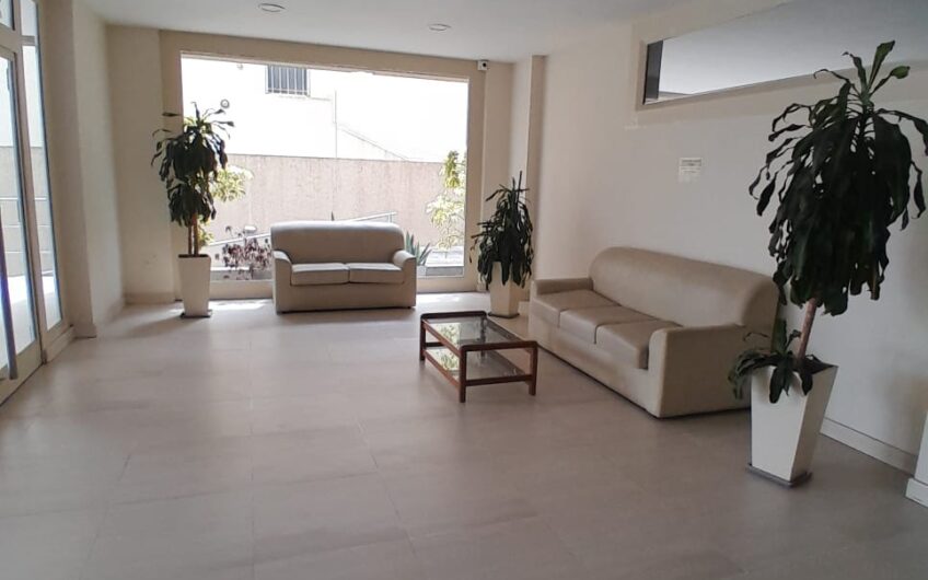 VENTA DEPARTAMENTO EN SAN JUSTO