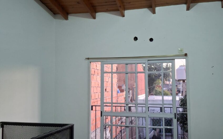 ALQUILER DEPTO EN DUPLEX