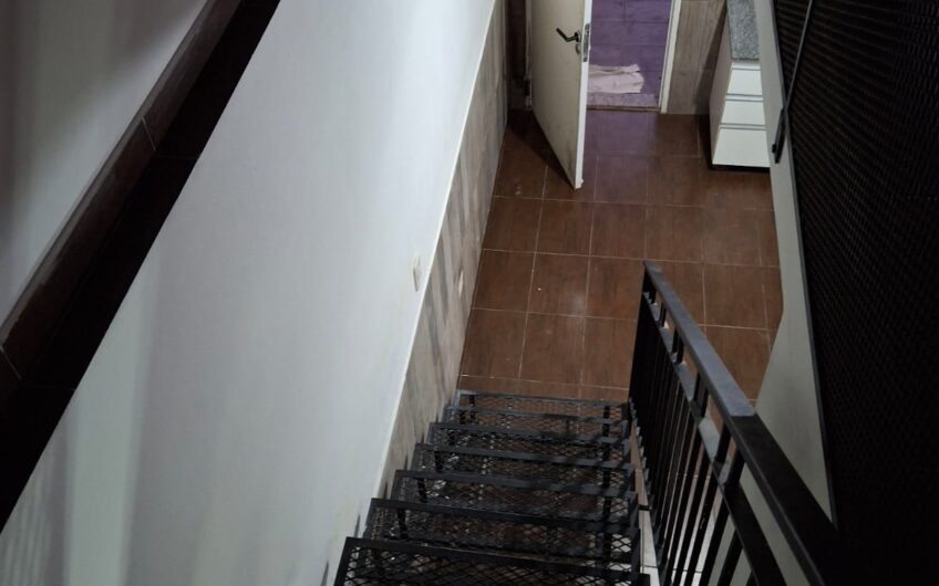 ALQUILER DEPTO EN DUPLEX