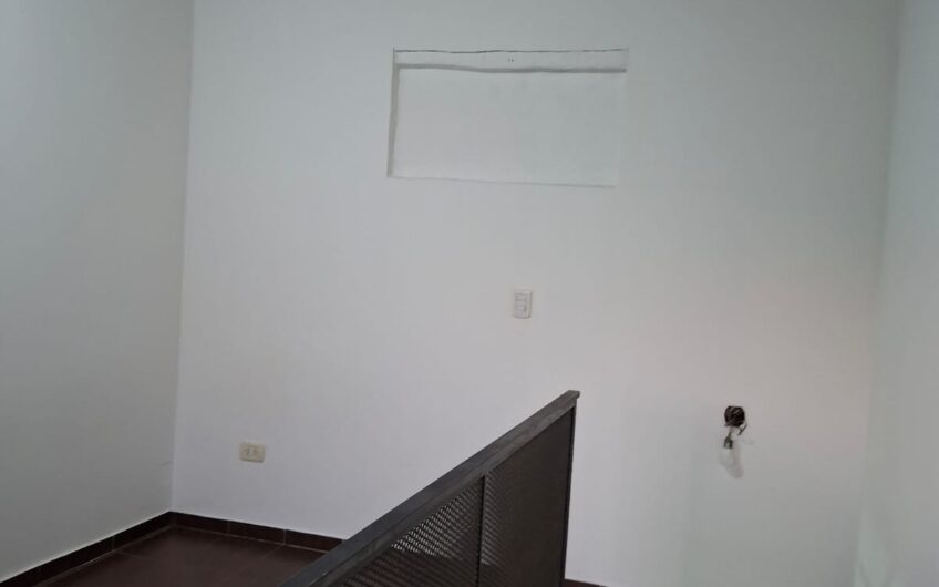 ALQUILER DEPTO EN DUPLEX
