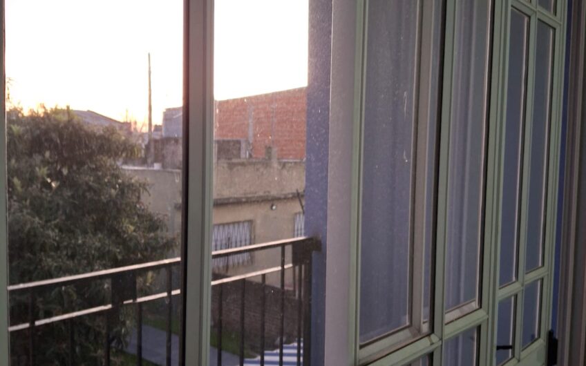 ALQUILER DEPTO EN DUPLEX