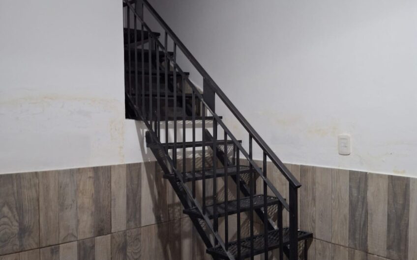 ALQUILER DEPTO EN DUPLEX