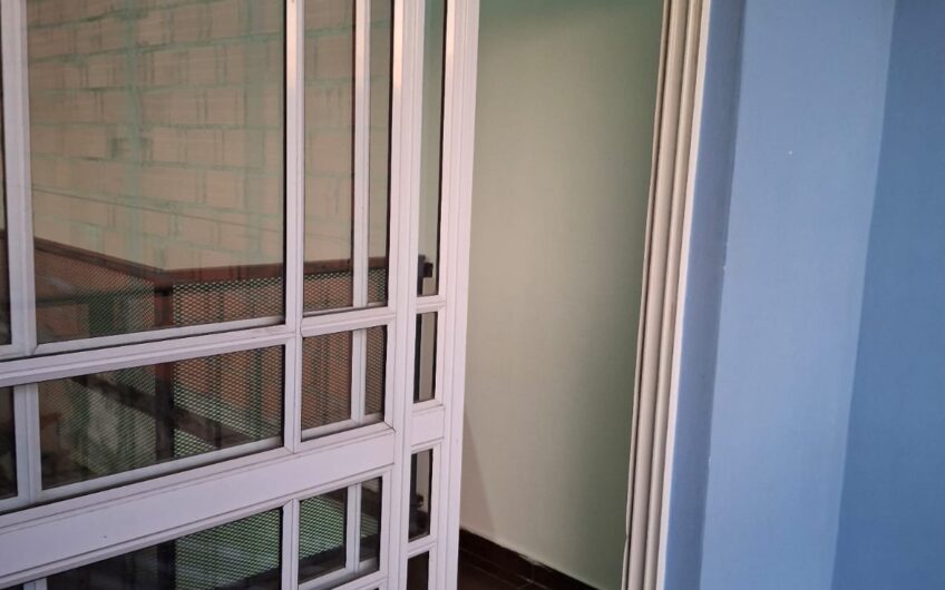 ALQUILER DEPTO EN DUPLEX