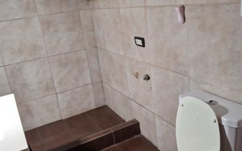 ALQUILER DEPTO EN DUPLEX