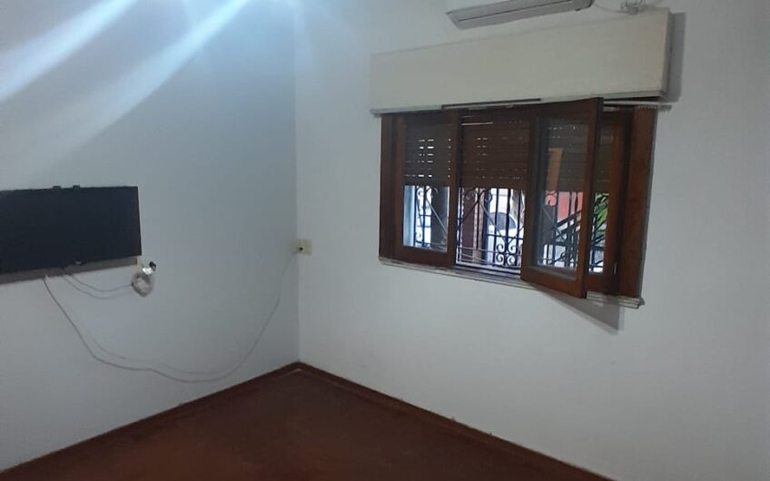 ALQUILER PH EN PLANTA BAJA