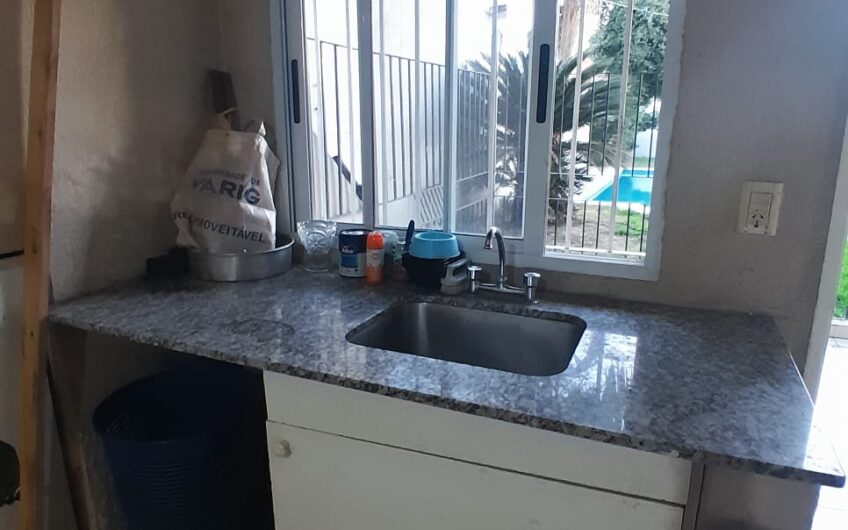 ALQUILER PH EN PLANTA BAJA
