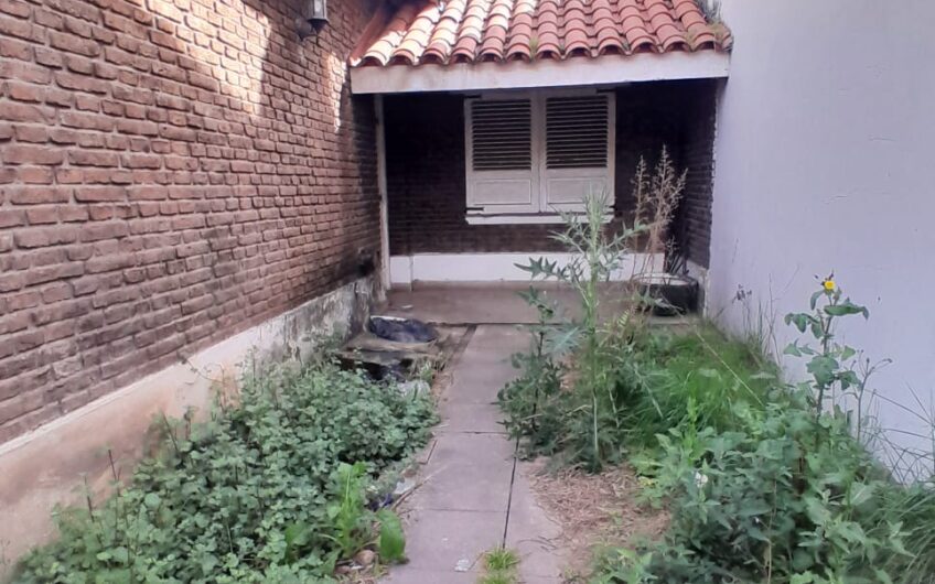 VENTA CASA EN RAMOS MEJÍA