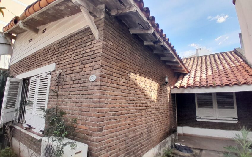 VENTA CASA EN RAMOS MEJÍA