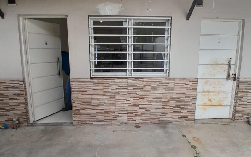 ALQUILER DEPARTAMENTO EN SAN JUSTO