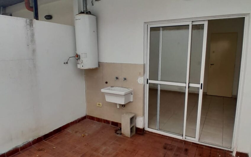 ALQUILER DEPARTAMENTO EN SAN JUSTO