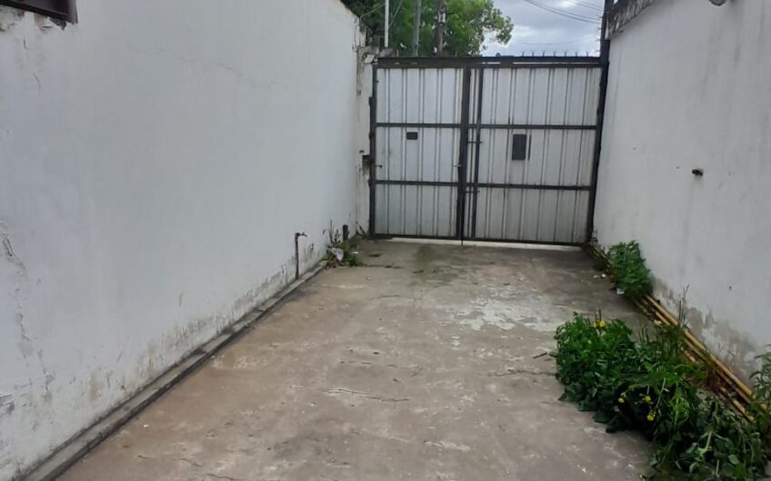 ALQUILER DEPARTAMENTO EN SAN JUSTO