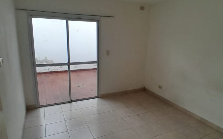 ALQUILER DEPARTAMENTO EN SAN JUSTO