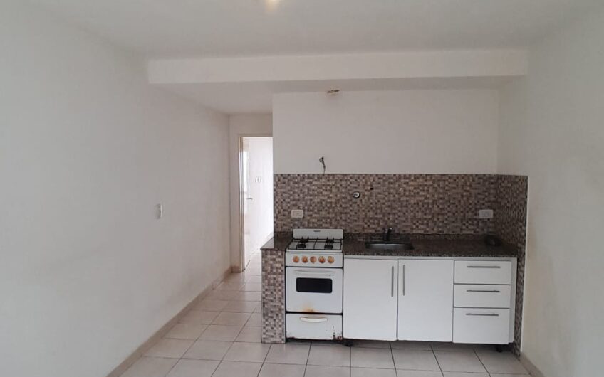 ALQUILER DEPARTAMENTO EN SAN JUSTO