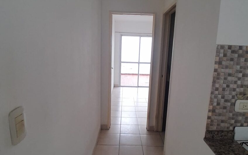 ALQUILER DEPARTAMENTO EN SAN JUSTO
