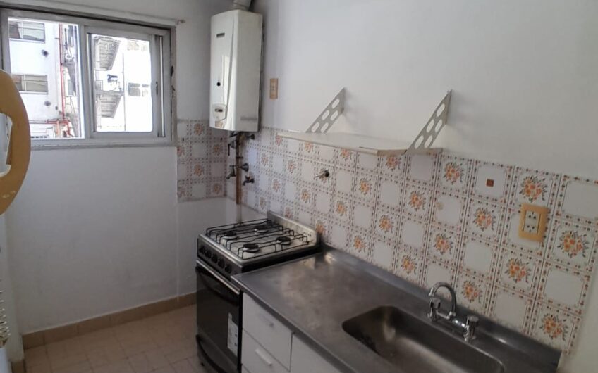 ALQUILER DEPARTAMENTO EN RAMOS MEJÍA